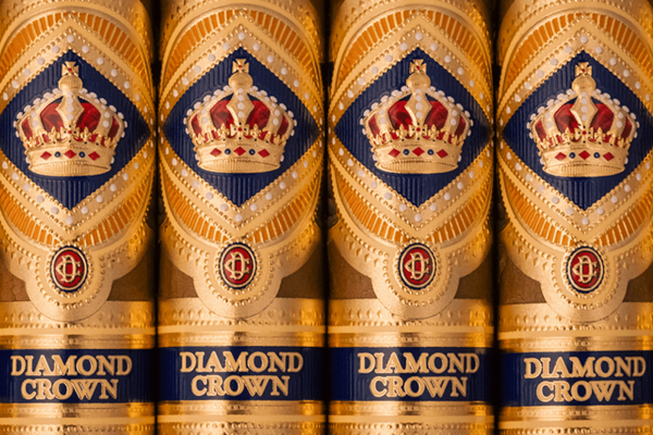 Diamond Crown brand image