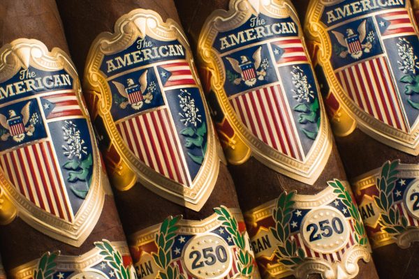 The American brand image