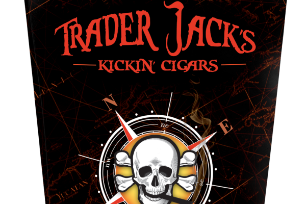 Trader Jacks Midnight